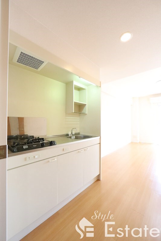 エルスタンザ東別院の物件内観写真