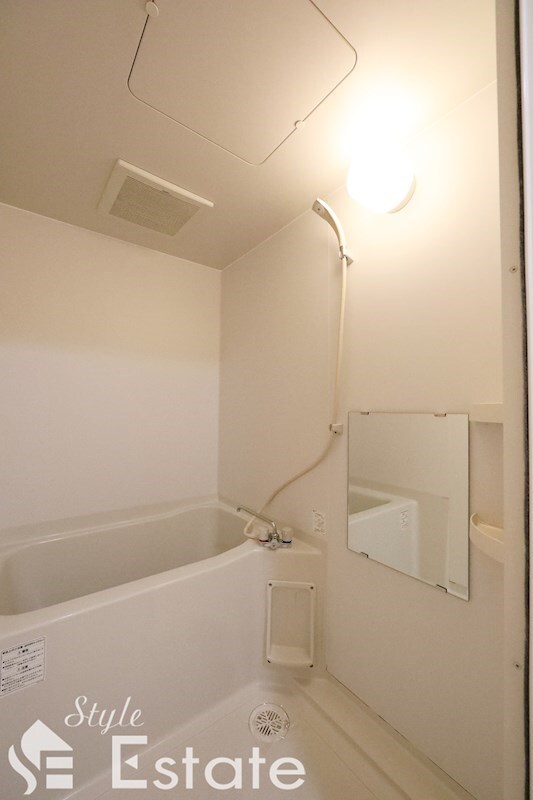 エルスタンザ東別院の物件内観写真