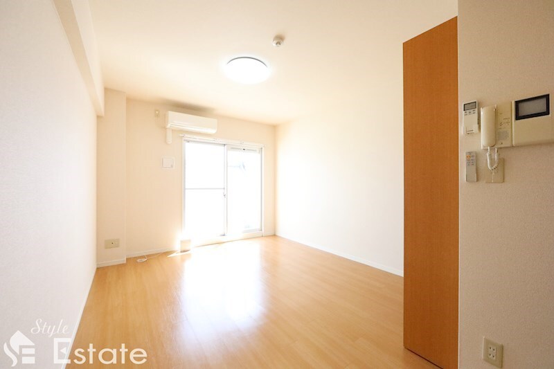 エルスタンザ東別院の物件内観写真