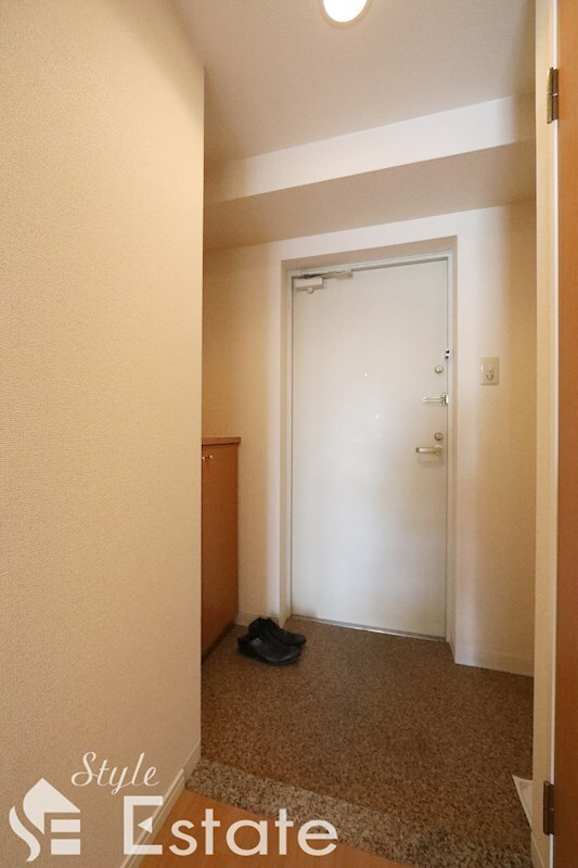 エルスタンザ東別院の物件内観写真