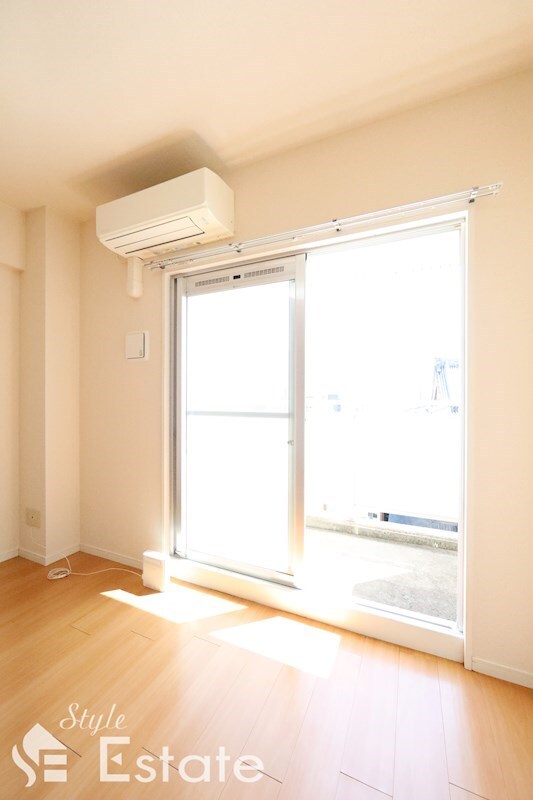 エルスタンザ東別院の物件内観写真