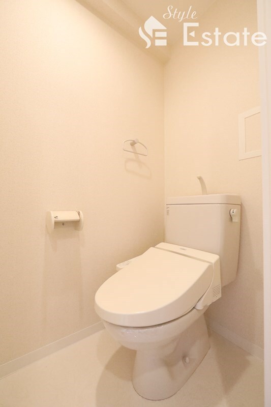 エルスタンザ東別院の物件内観写真