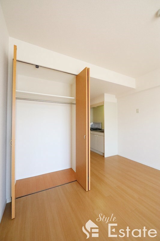 エルスタンザ東別院の物件内観写真