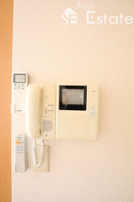 エルスタンザ東別院の物件内観写真