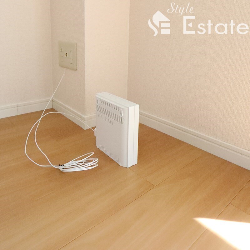 エルスタンザ東別院の物件内観写真