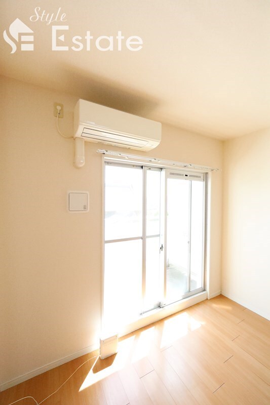 エルスタンザ東別院の物件内観写真