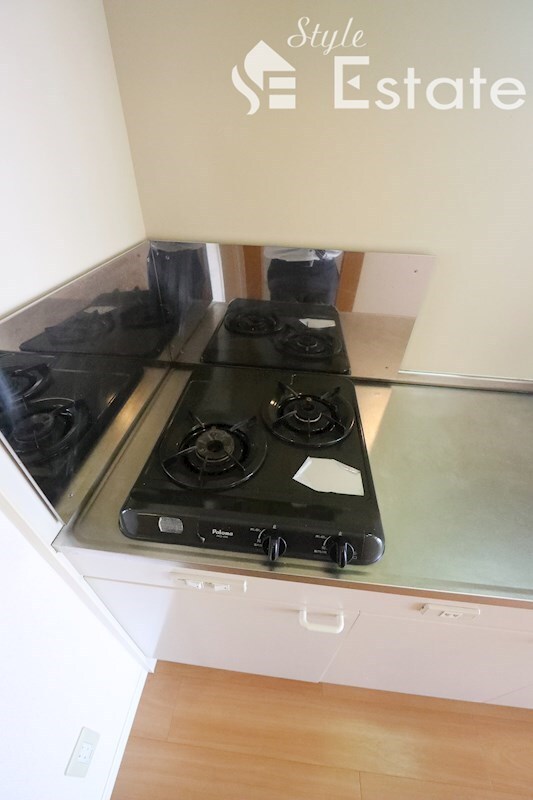 エルスタンザ東別院の物件内観写真