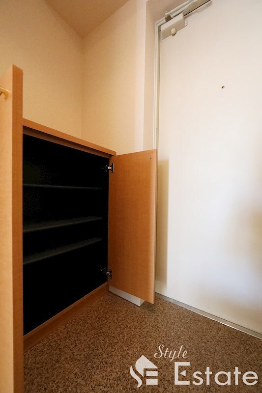 エルスタンザ東別院の物件内観写真