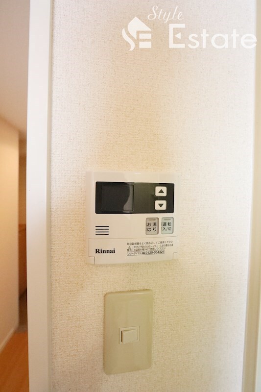 エルスタンザ東別院の物件内観写真