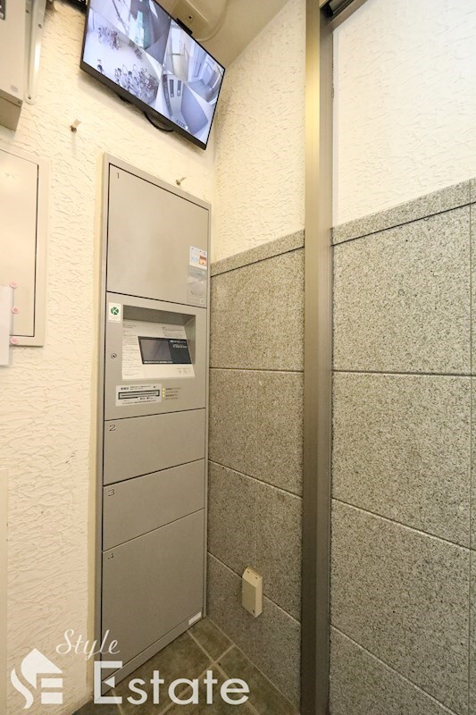 エルスタンザ東別院の物件内観写真