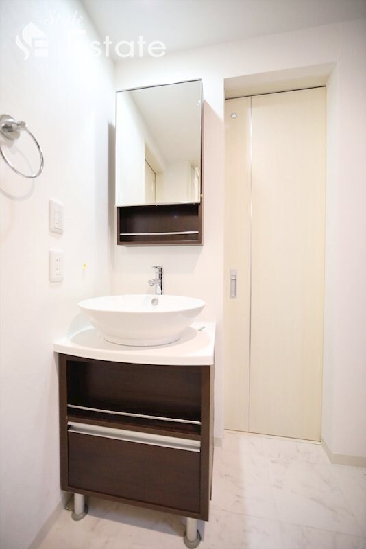 アリビオの物件内観写真