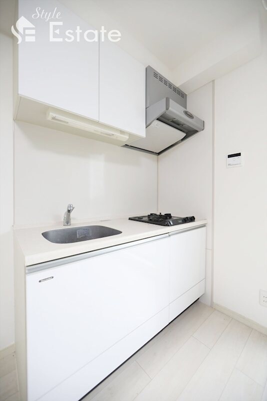 アリビオの物件内観写真