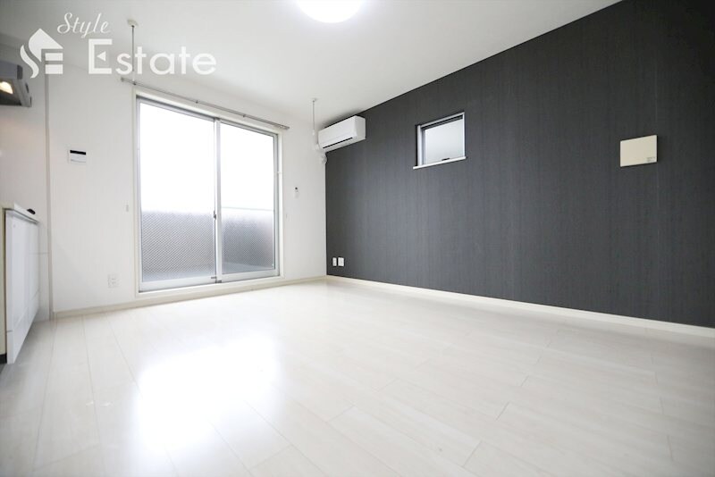 アリビオの物件内観写真