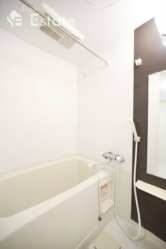 アリビオの物件内観写真