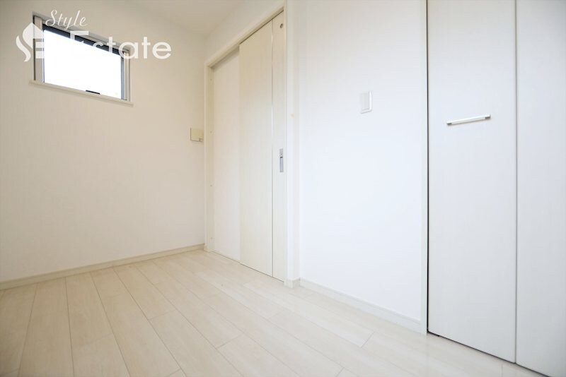 アリビオの物件内観写真