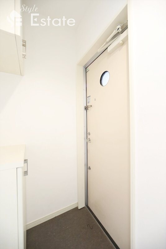 アリビオの物件内観写真