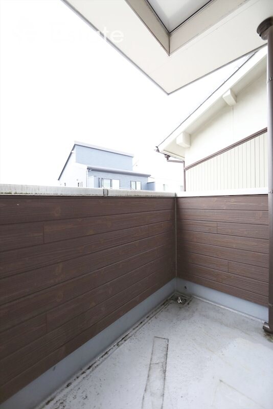 アリビオの物件内観写真