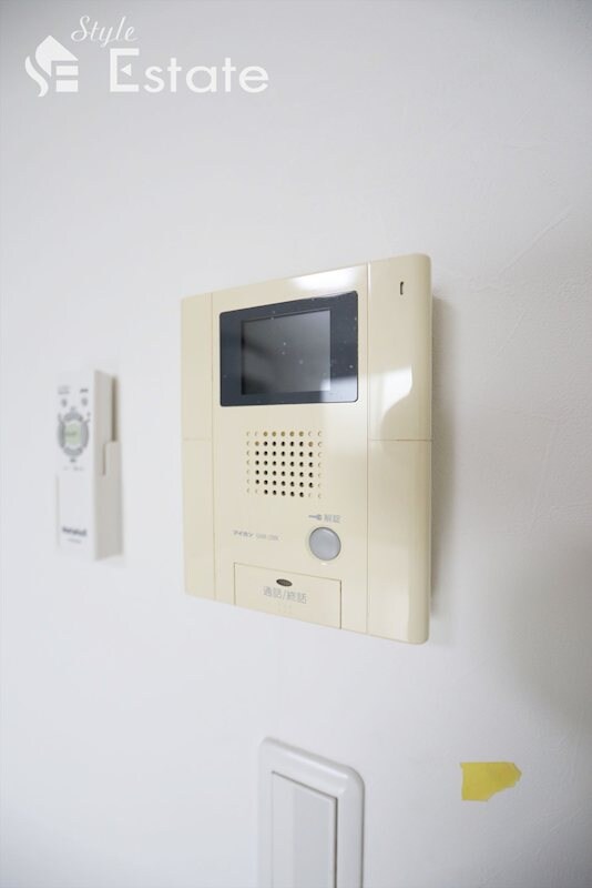 アリビオの物件内観写真