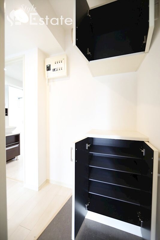 アリビオの物件内観写真