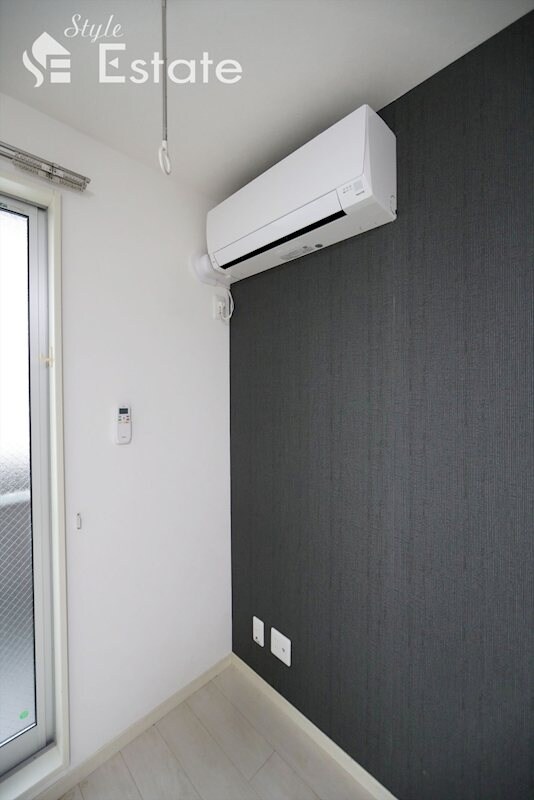 アリビオの物件内観写真