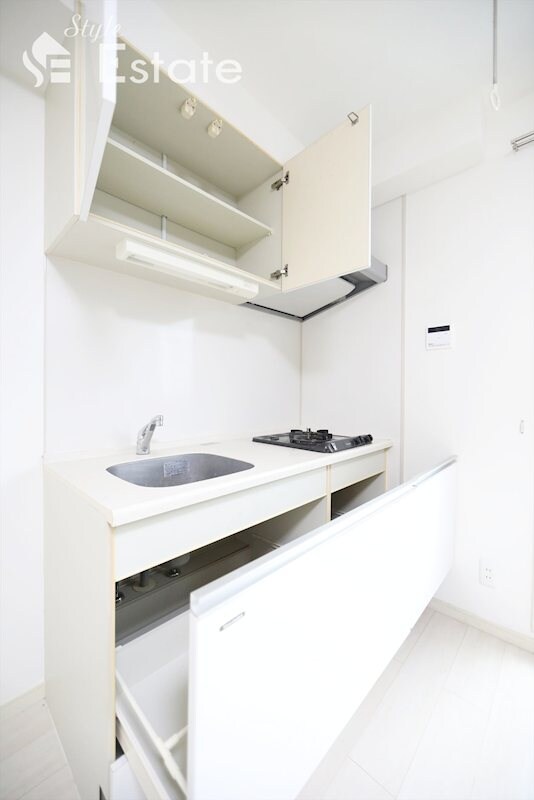 アリビオの物件内観写真