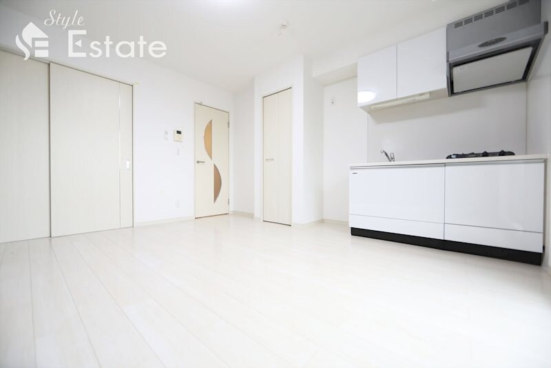 アリビオの物件内観写真