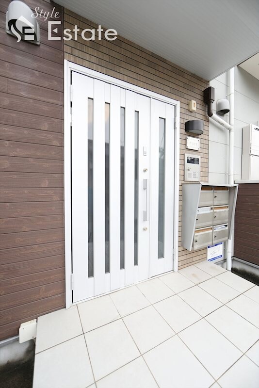 アリビオの物件内観写真