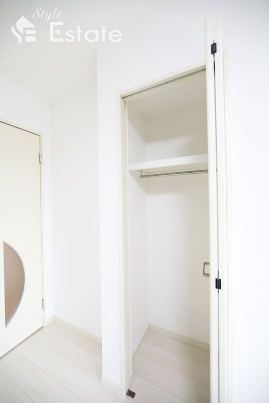 アリビオの物件内観写真