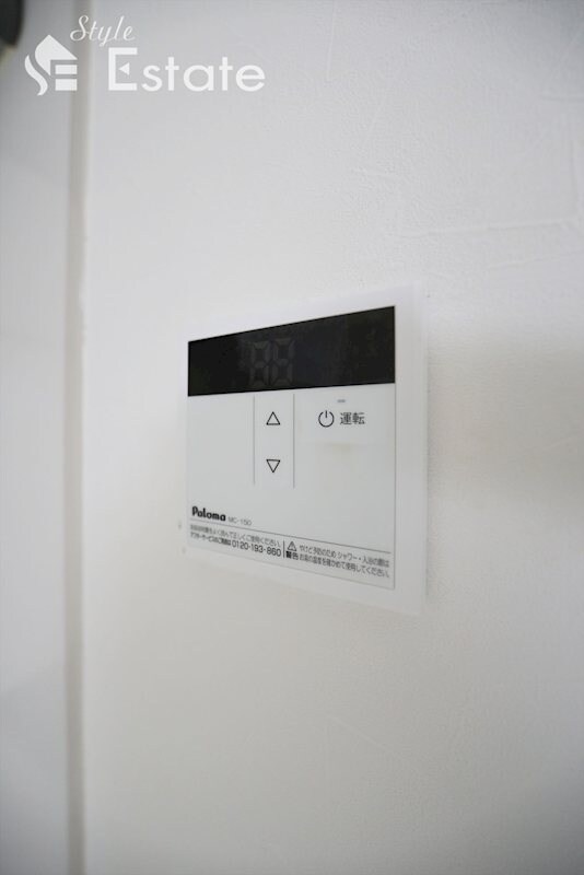 アリビオの物件内観写真