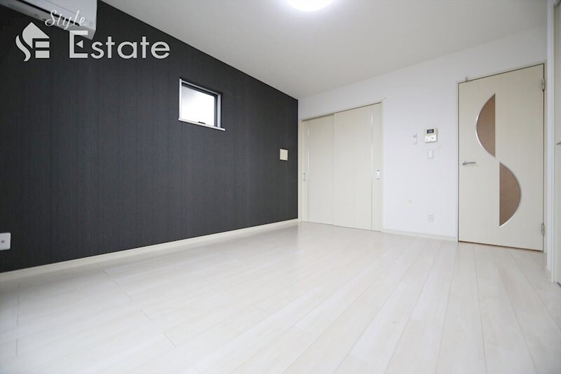 アリビオの物件内観写真