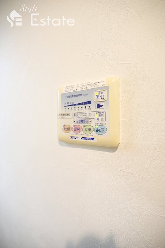 アリビオの物件内観写真