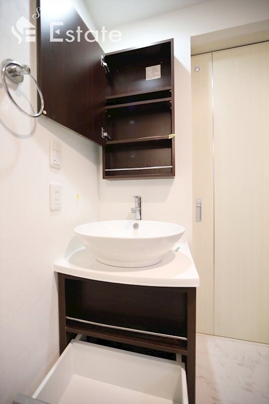 アリビオの物件内観写真