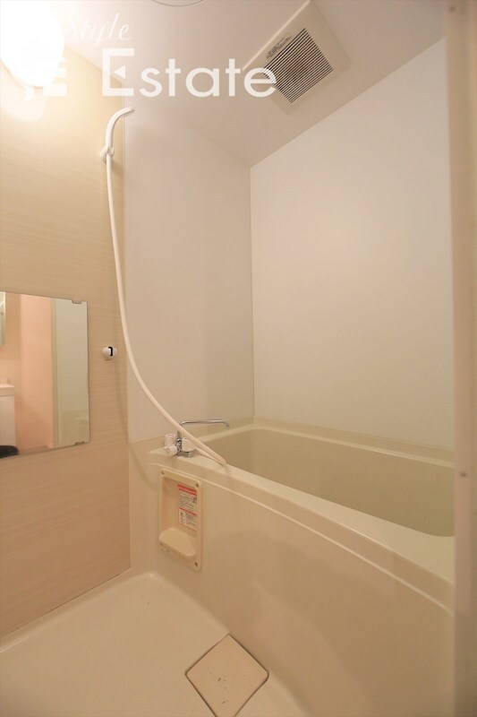 ネオコーポ内田橋の物件内観写真