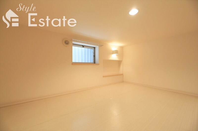 ネオコーポ内田橋の物件内観写真