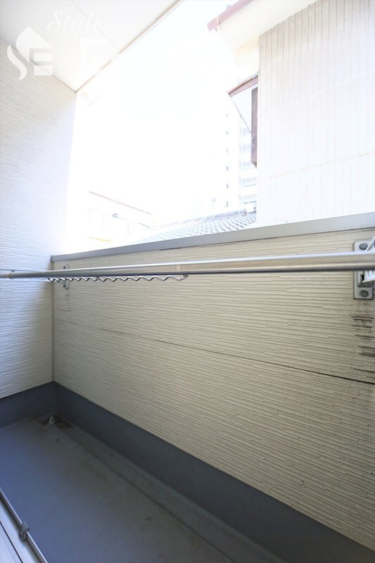 ネオコーポ内田橋の物件内観写真