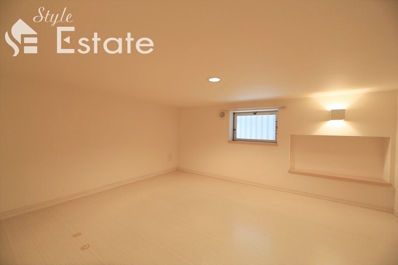 ネオコーポ内田橋の物件内観写真