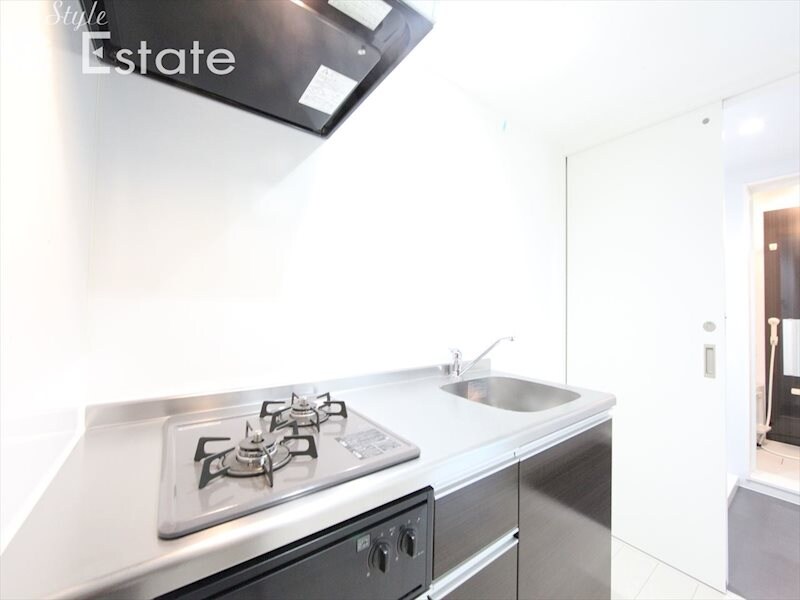 ソフィアHJの物件内観写真