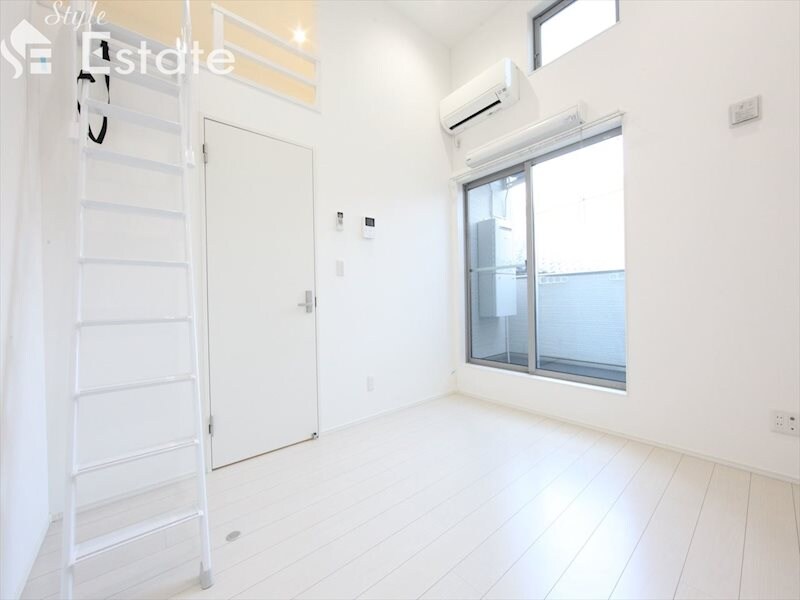 ソフィアHJの物件内観写真