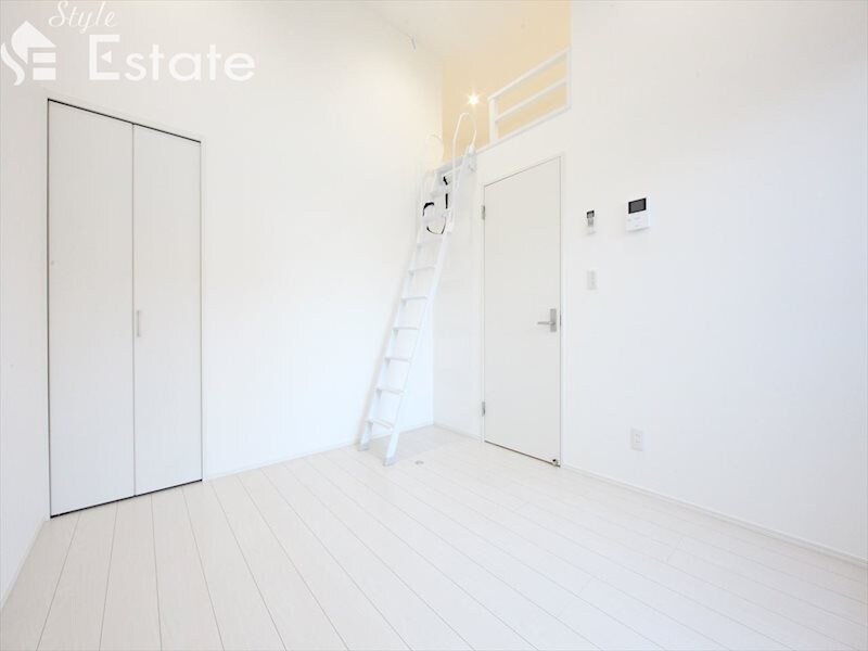 ソフィアHJの物件内観写真