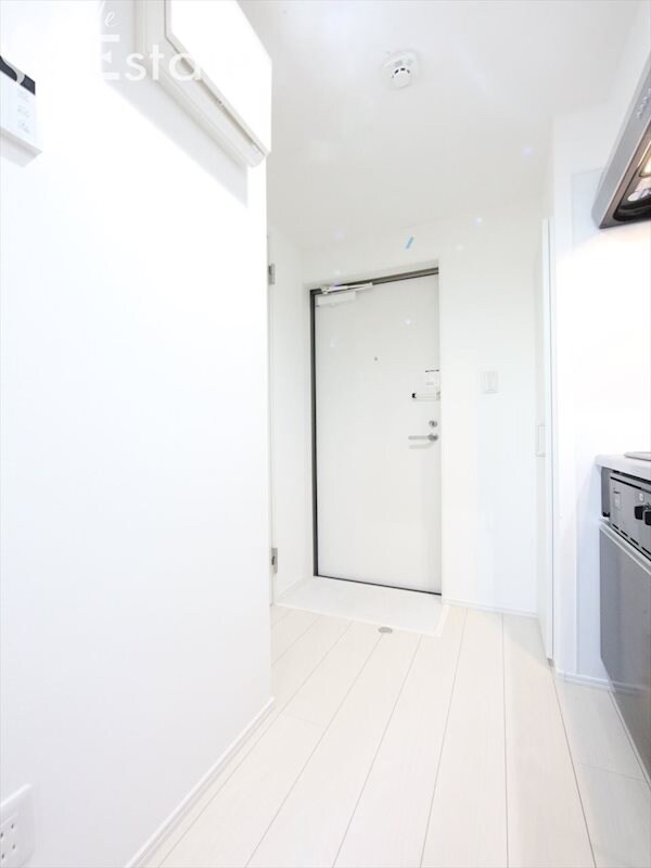 ソフィアHJの物件内観写真