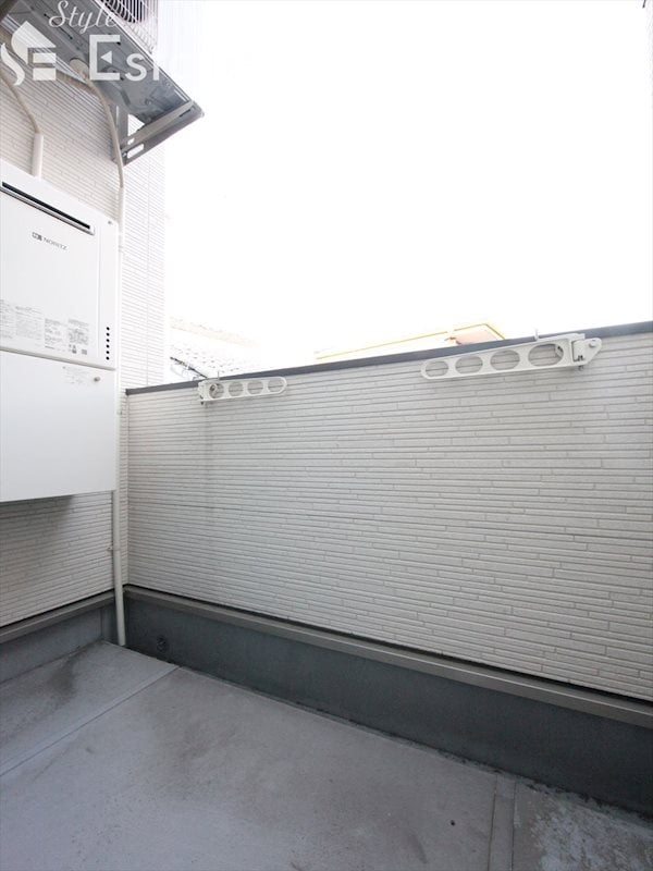 ソフィアHJの物件内観写真