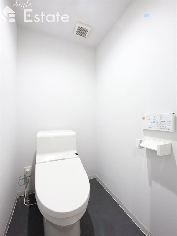 ソフィアHJの物件内観写真