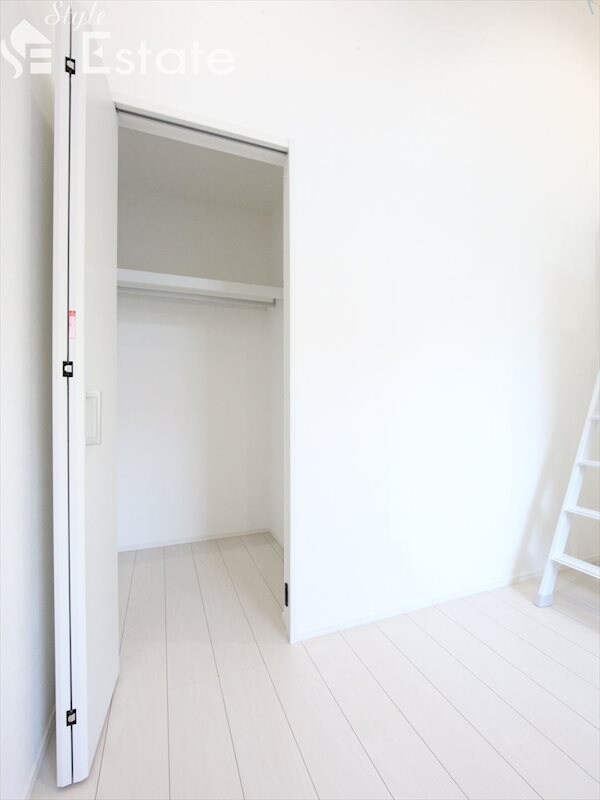 ソフィアHJの物件内観写真