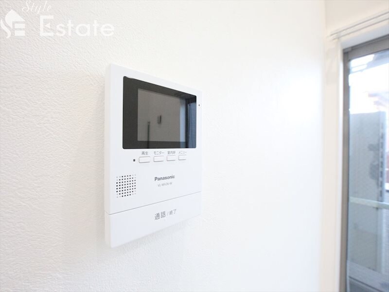 ソフィアHJの物件内観写真