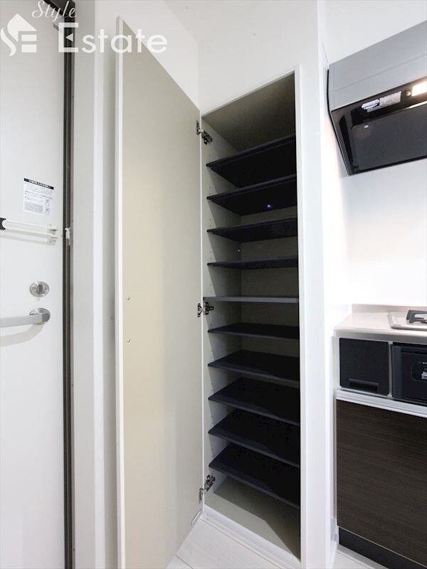 ソフィアHJの物件内観写真