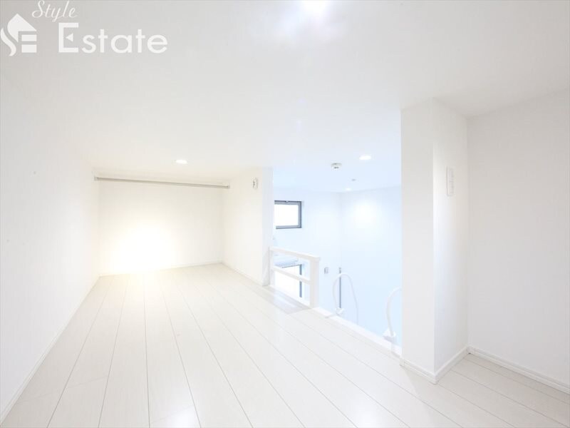 ソフィアHJの物件内観写真