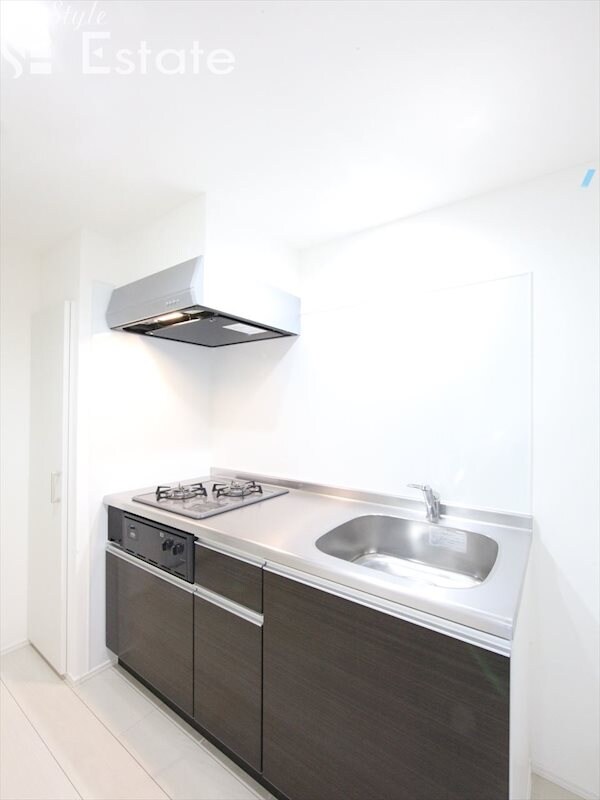 ソフィアHJの物件内観写真