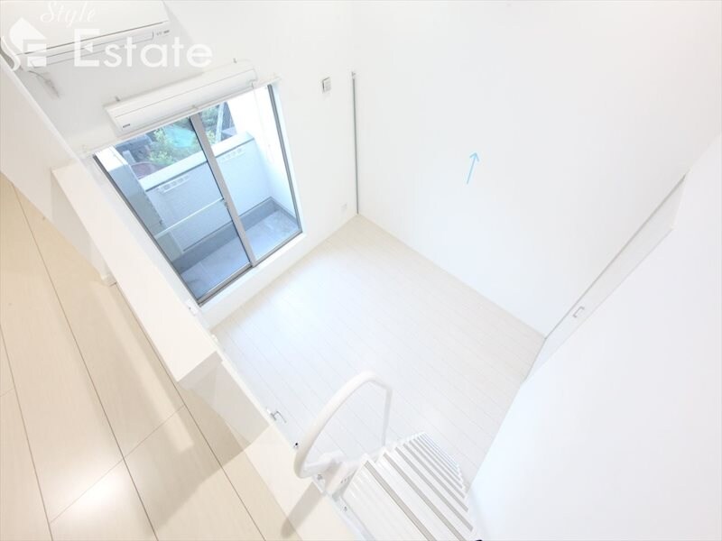 ソフィアHJの物件内観写真