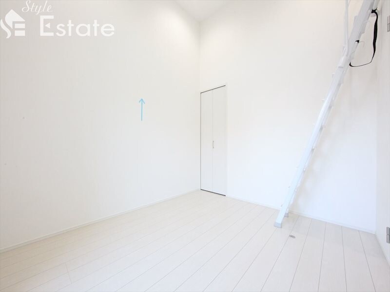 ソフィアHJの物件内観写真