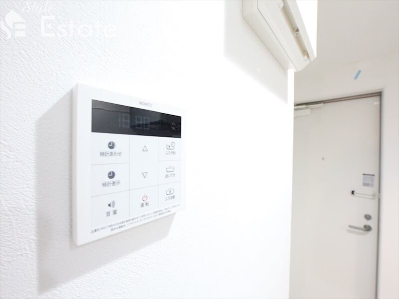 ソフィアHJの物件内観写真